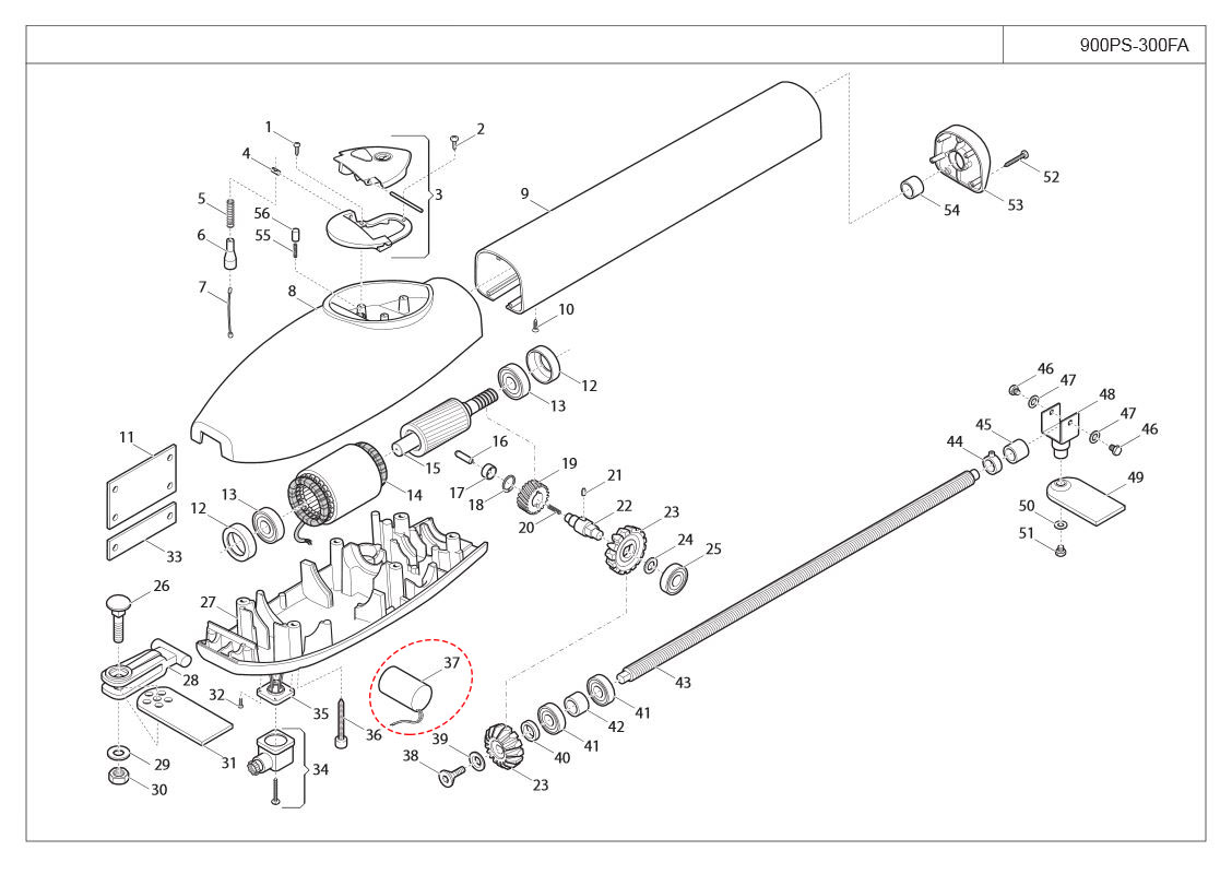 Kondenzátor 10 uF 450 V