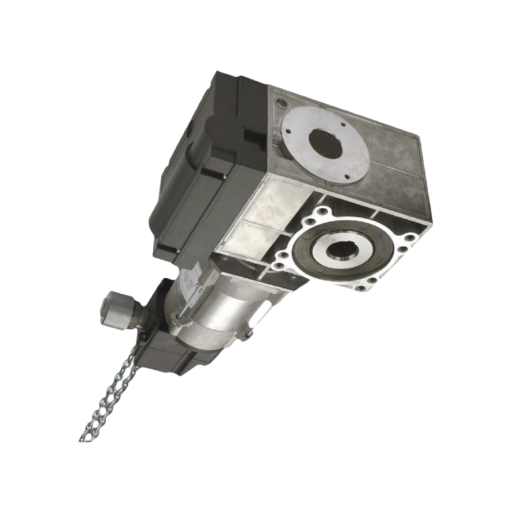 TOTMAN motor pro průmyslové sekční vrata do 30m²