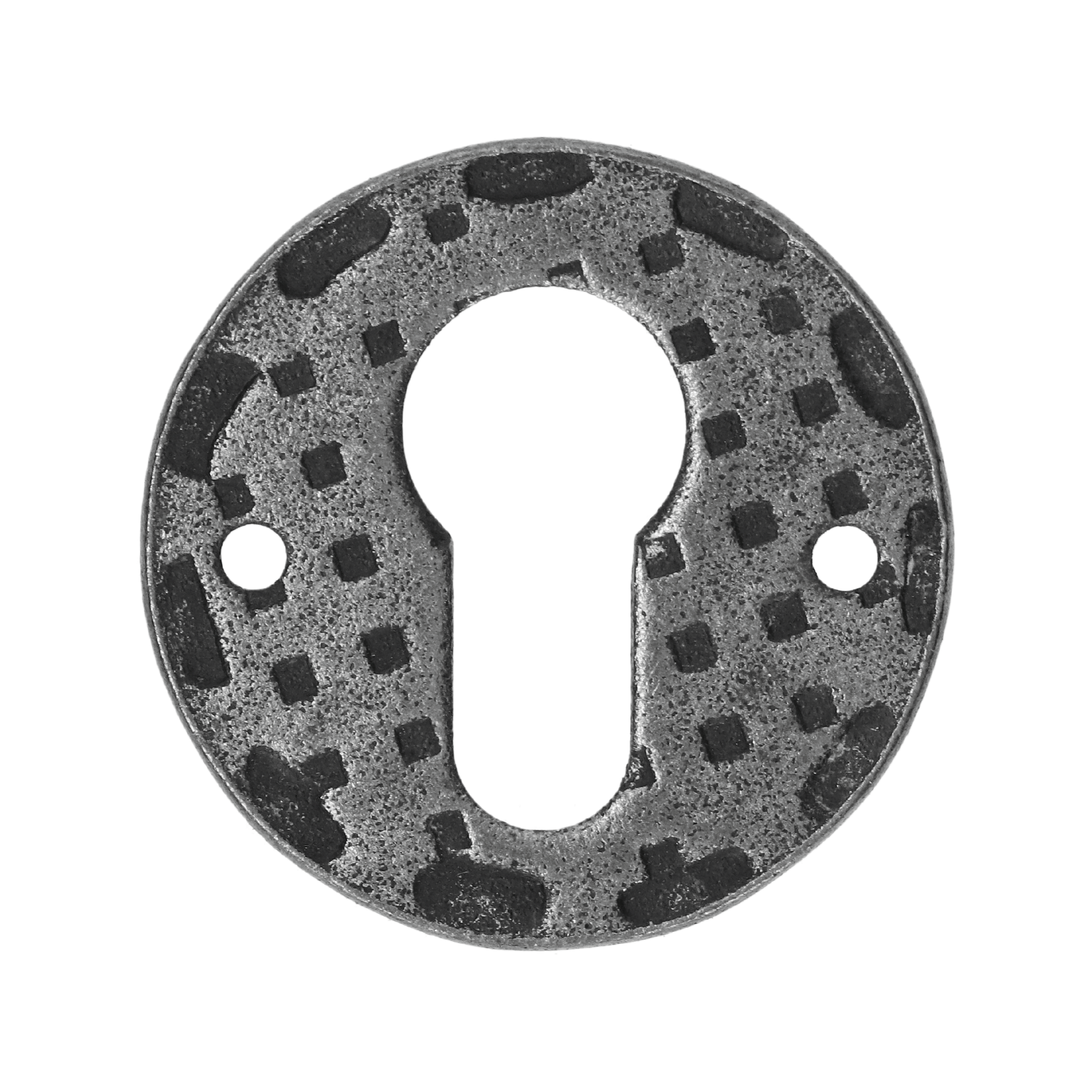 Štítek k vložce-zdobený H 50 x L 50 mm, hr. 2 mm