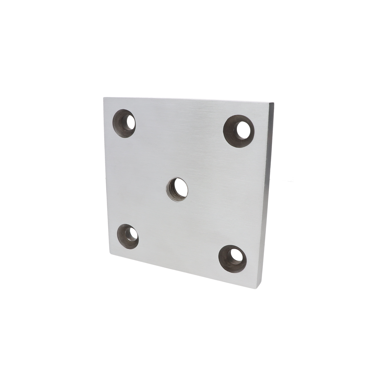 Kotvící deska k EB1-ZPK02, materiál: AL