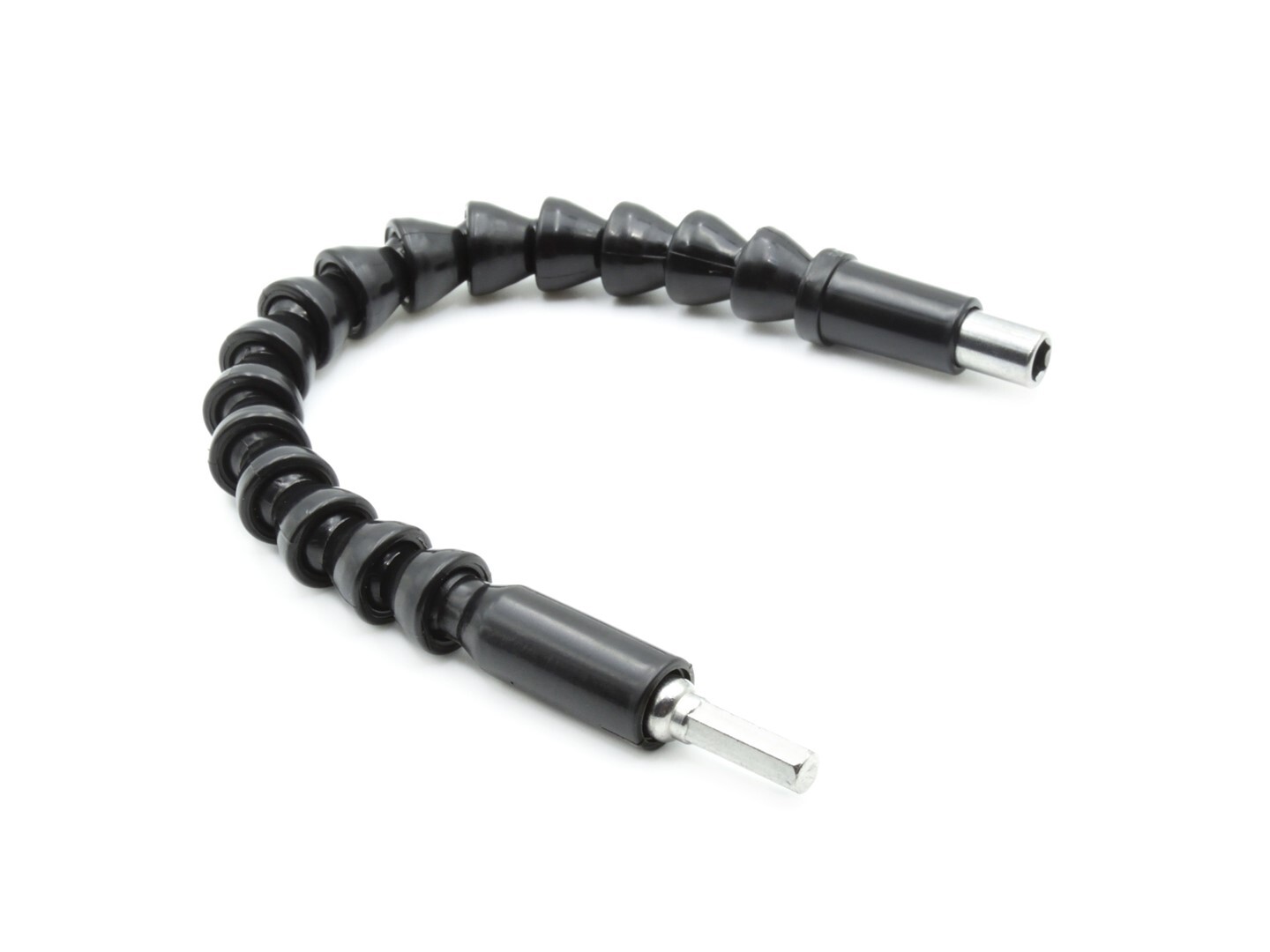 Flexibilný predlžovák 1/4`, 300mm