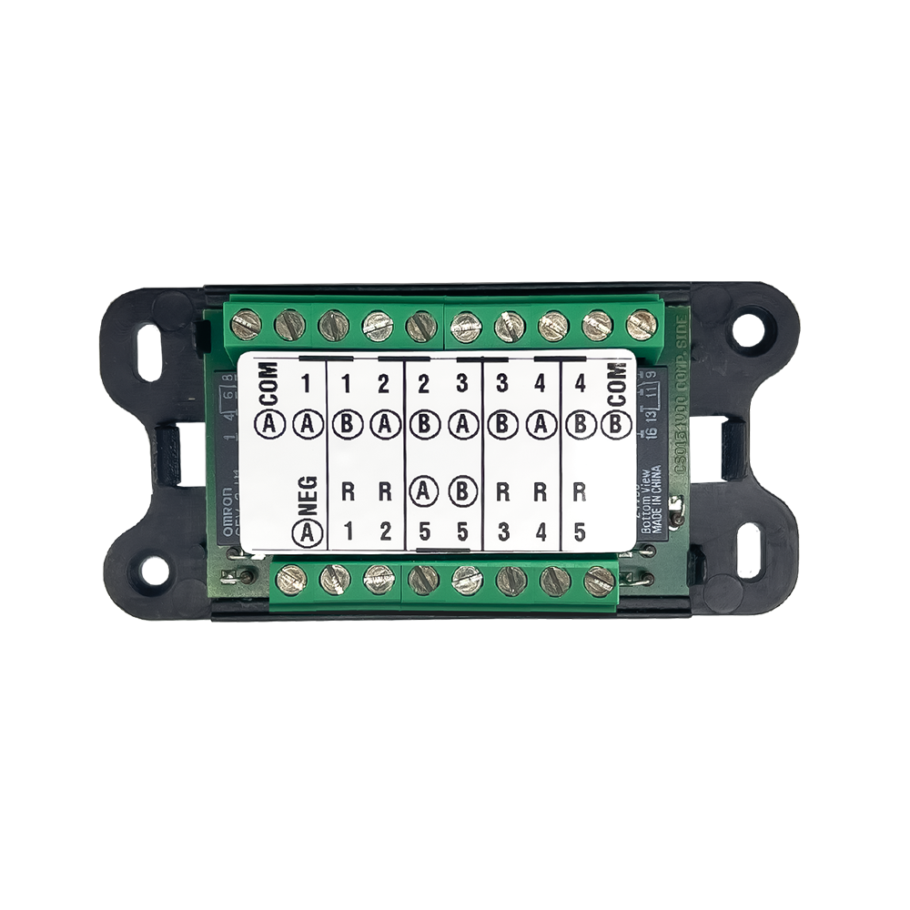 Rozhraní pro MASTER/SLAVE propojení pohonů SUN/TURBO