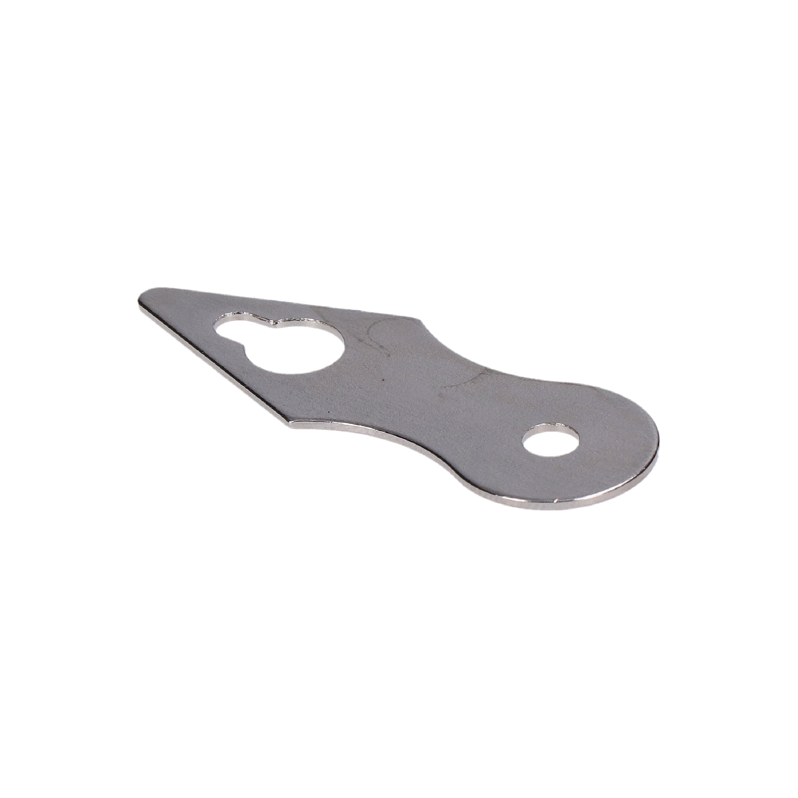 Obrazové očko poniklované Ø15mm