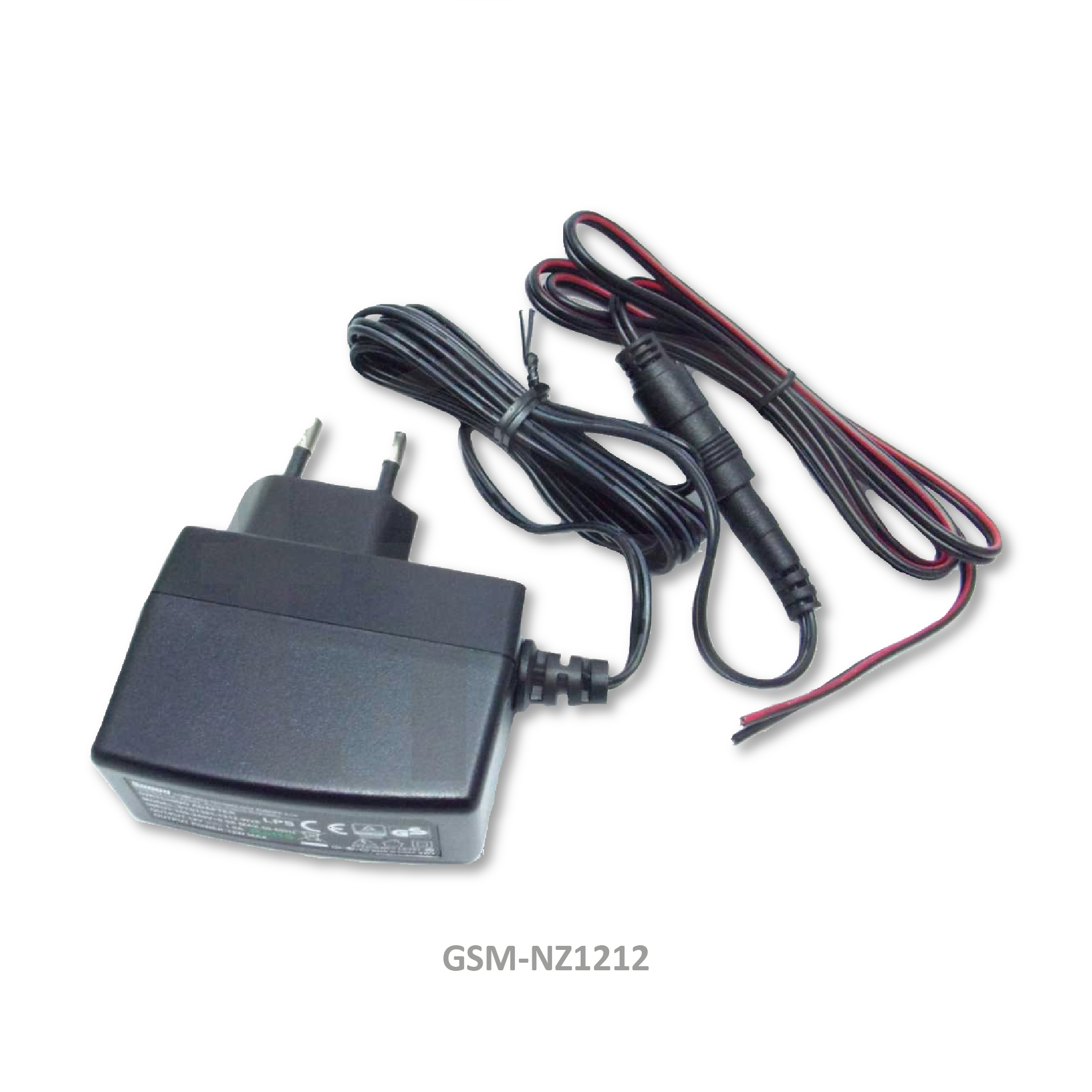 Napájací zdroj (adaptér) 12V / 1A NZ1212