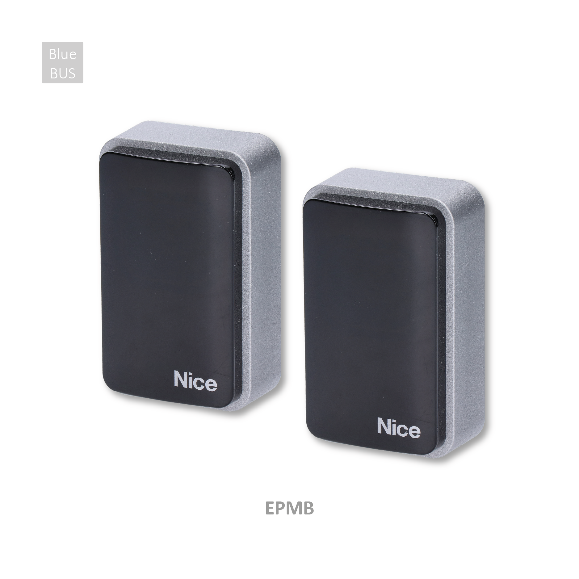 Fotobuňky ERA povrchové, dosah do 30m, BlueBUS, 1 pár