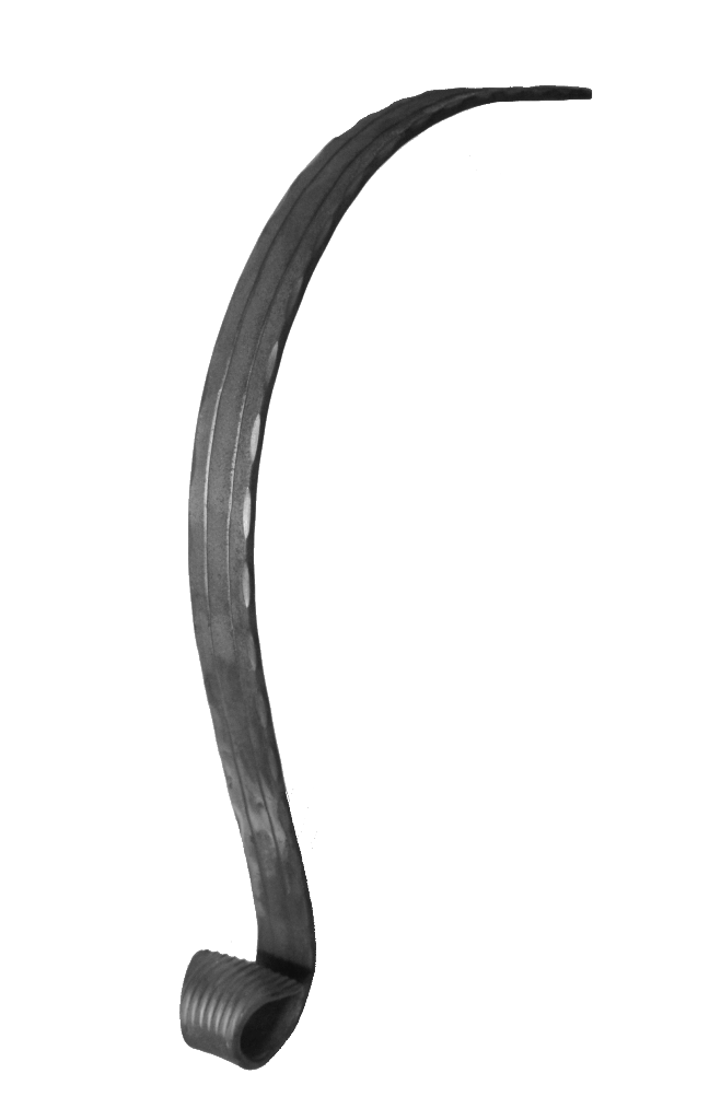 Ukončení madla 600 mm