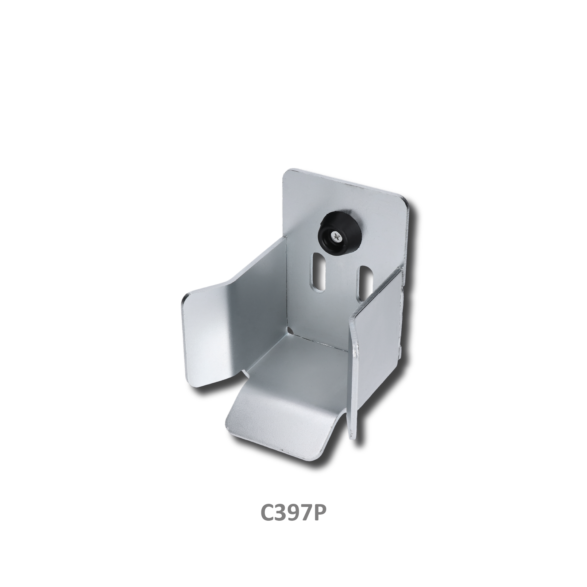 Doraz PICOLLO pro profil 69 x 69 mm samonosné brány