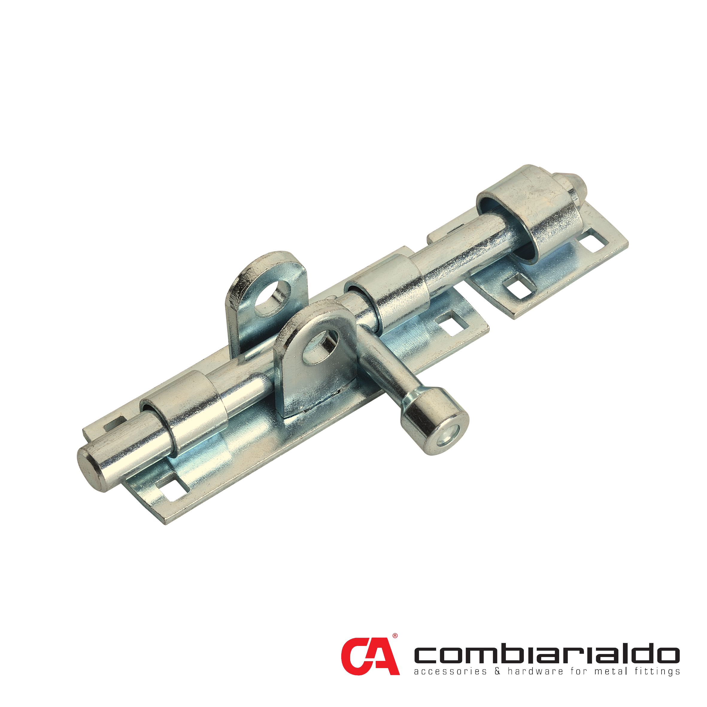 Petlice ø 12 mm, L: 150 mm