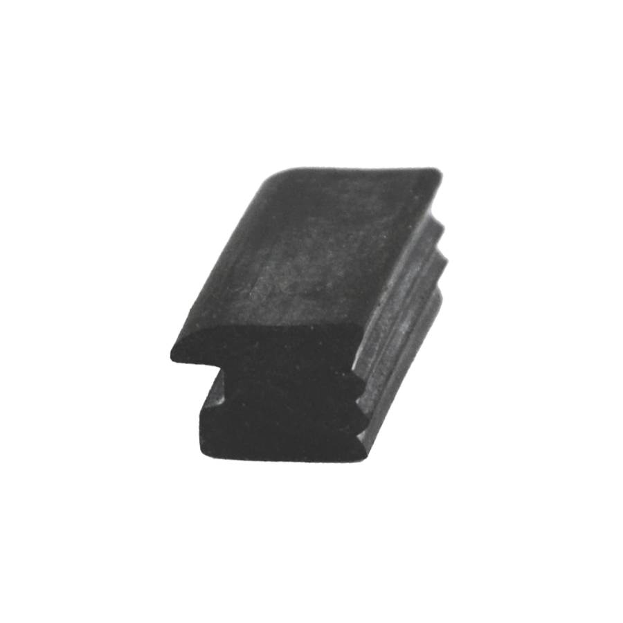 Těsnění pro sklo 20,76 mm, k Al kotvícímu profilu