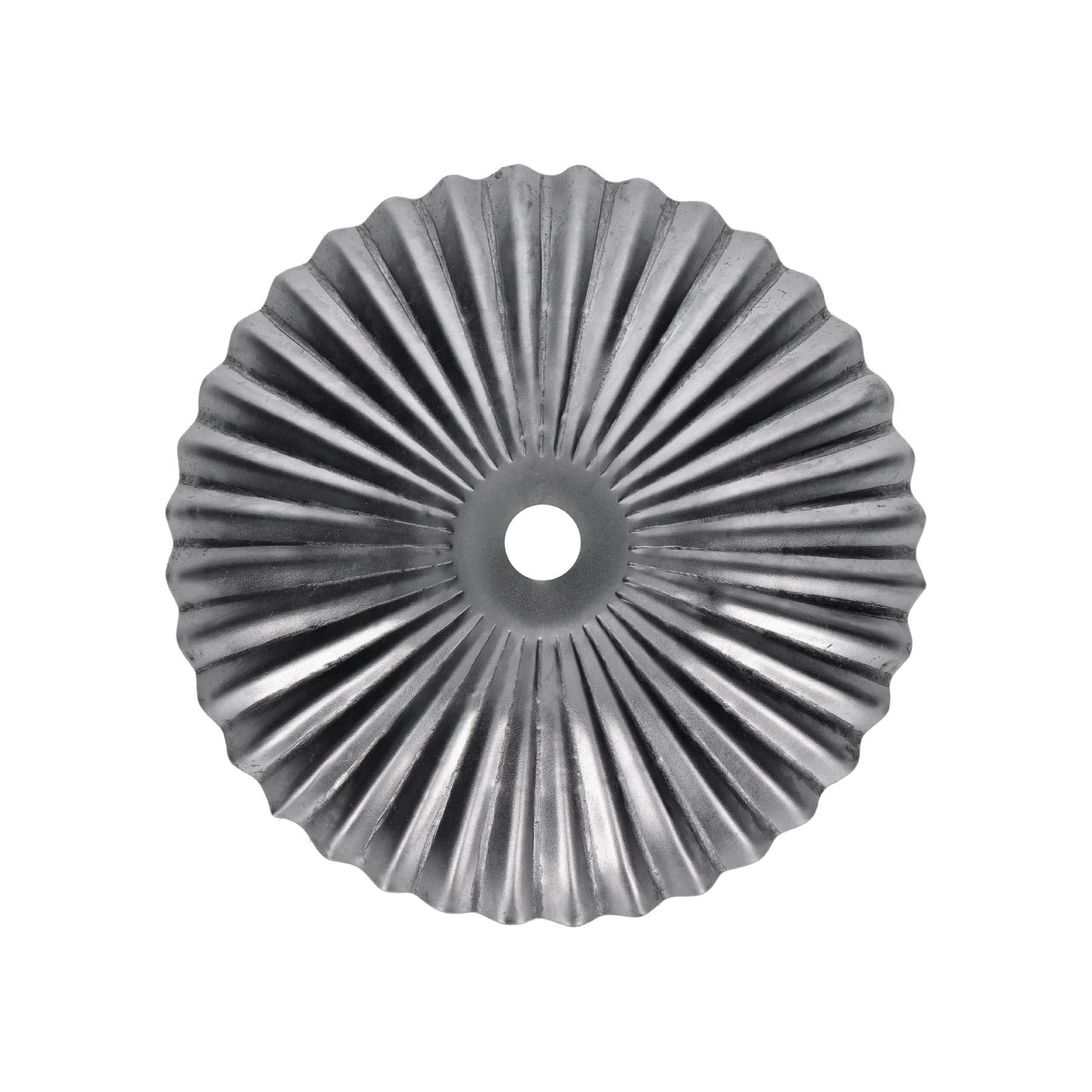 Květ H 70 x L 70 mm, tl. 1,5 mm