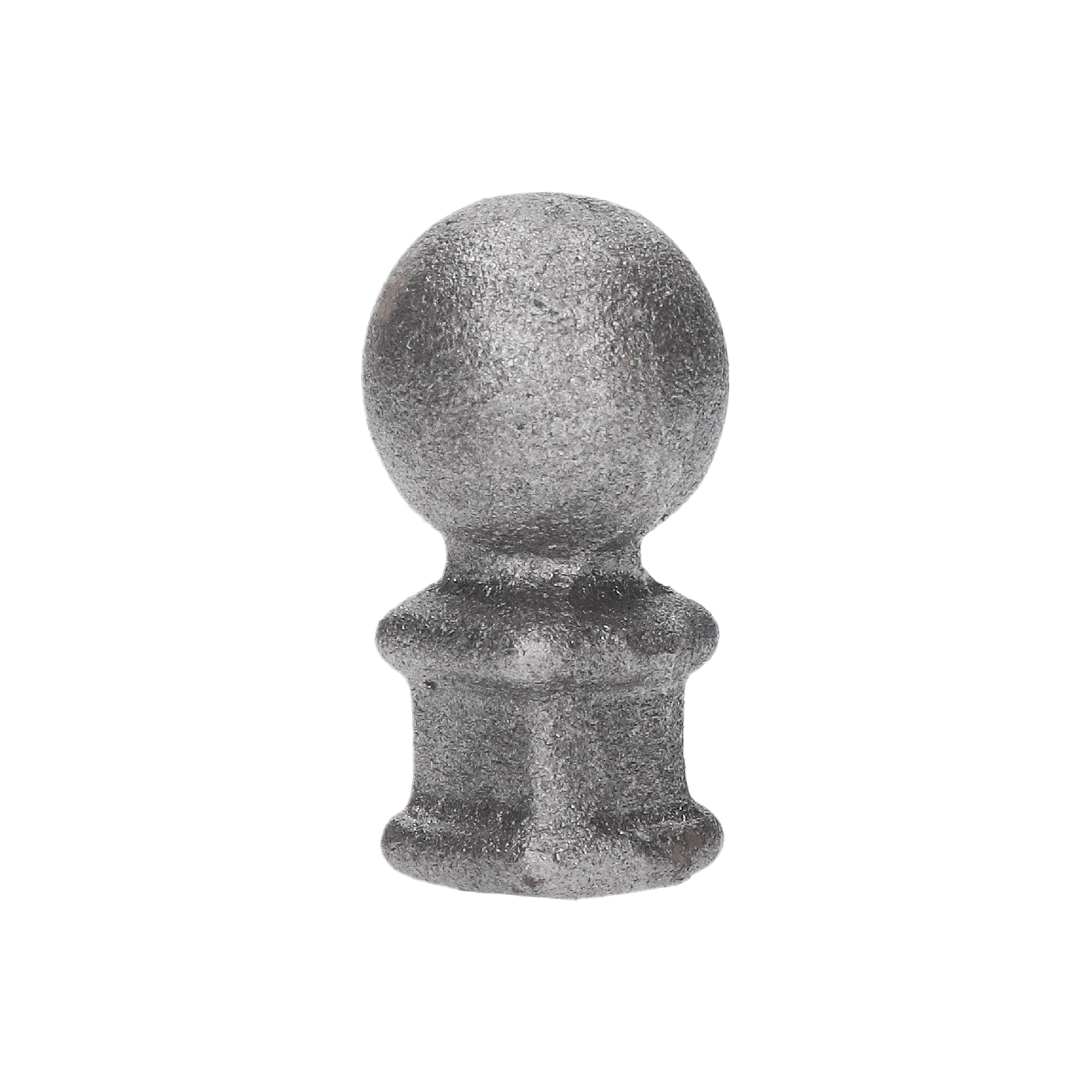 Špic H-60mm, ø 30mm, podstavec 24x24mm