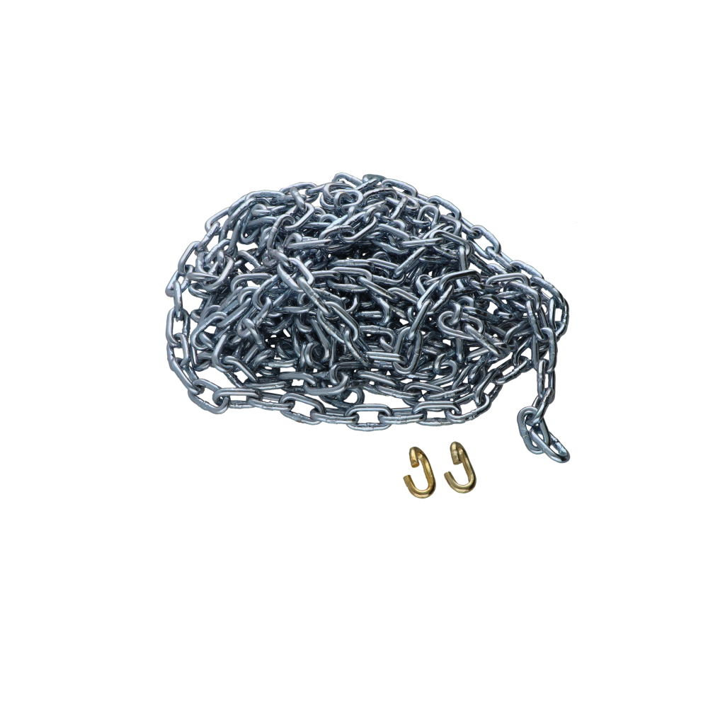 Řetěz 5m pro nouzové otvevření průmyslových motorů SW/SD