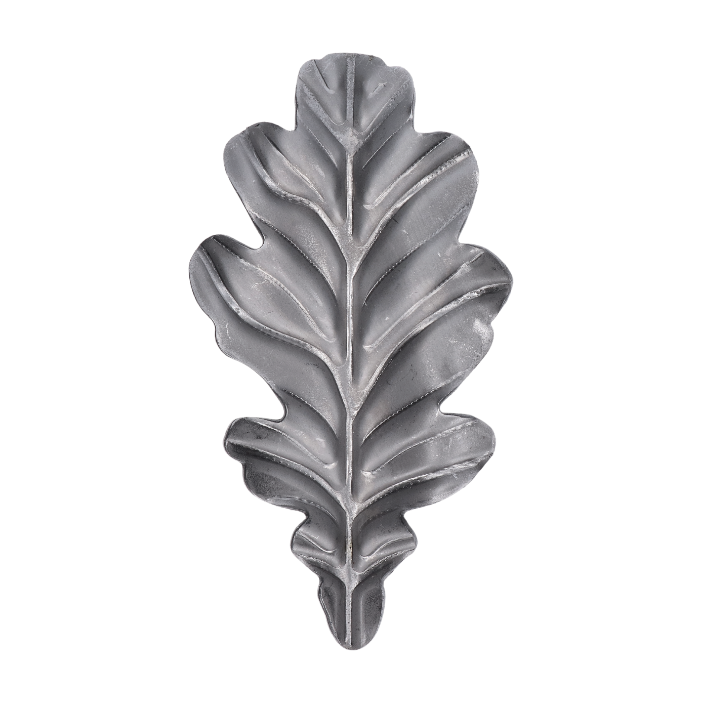 Dubový list H 175 x L 95 mm, tl. 2 mm