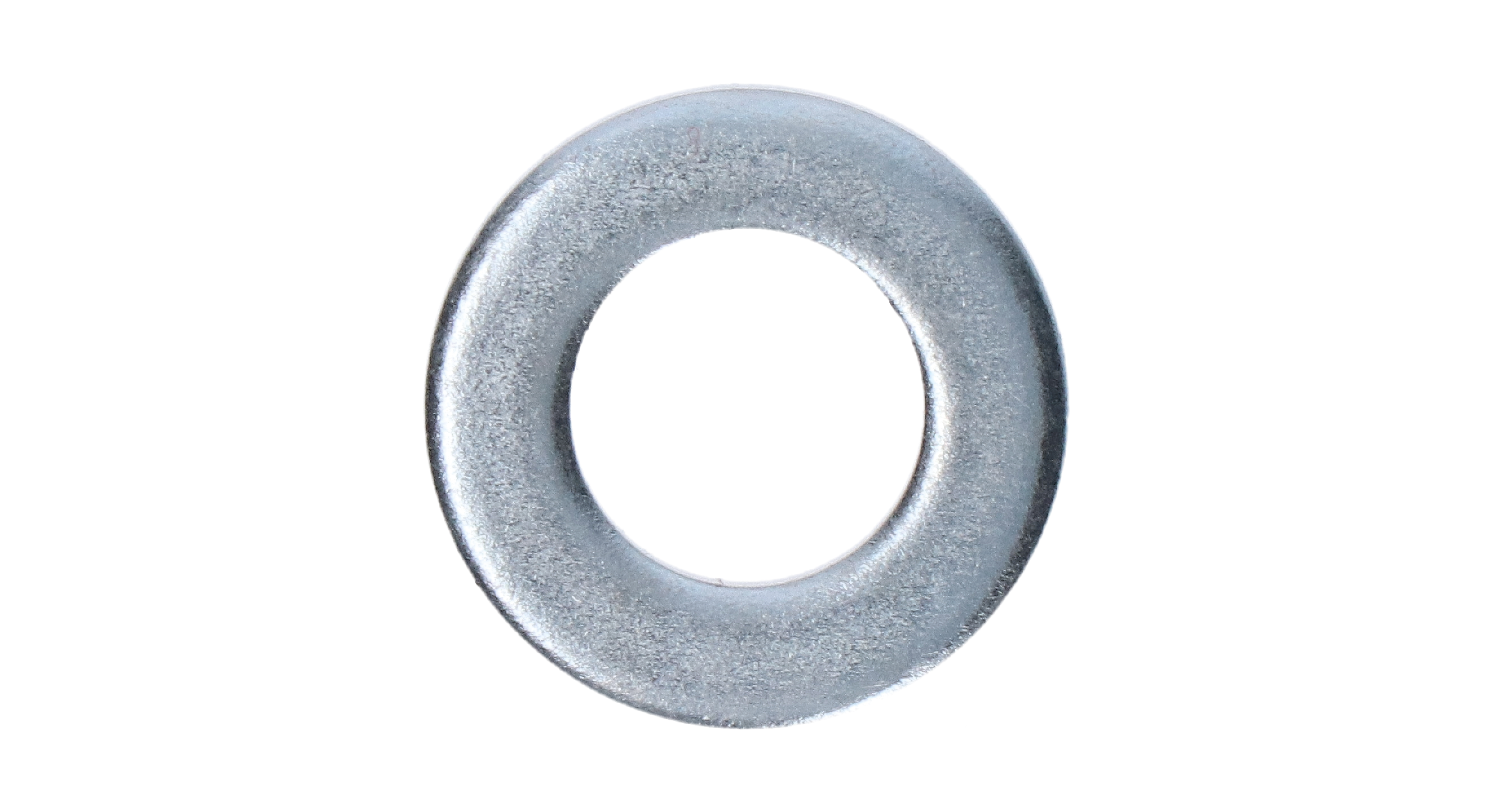 Podložka plochá, vnút. pr. 8.4mm, pozink, DIN 125 A