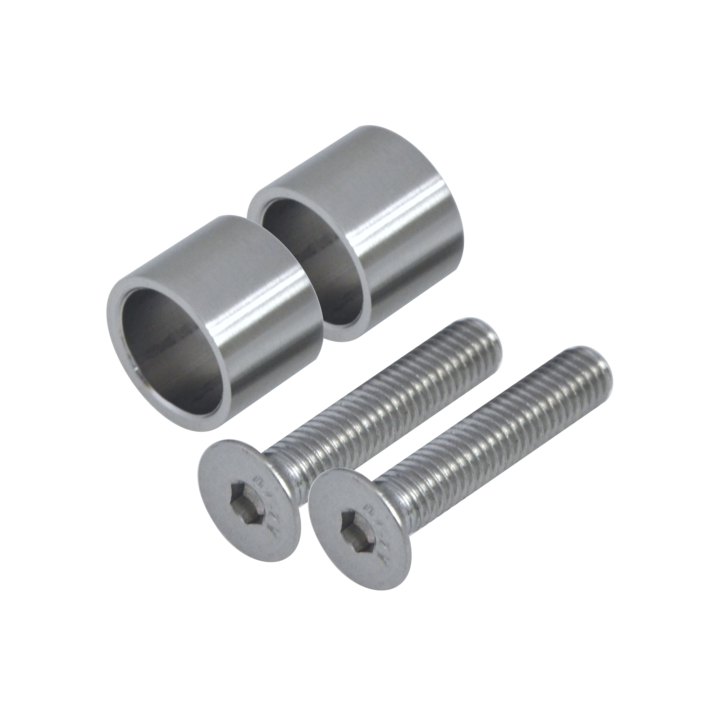 Přechod mezi sloupem a kotevní deskou, L = 15 mm