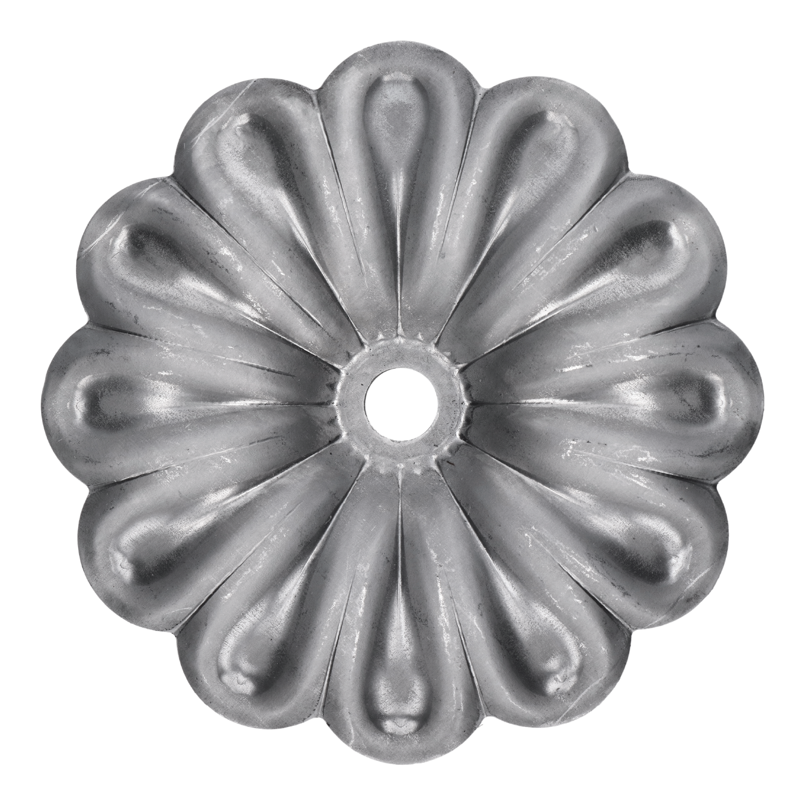 Květ H 120 x L 120 mm, tl. 2 mm