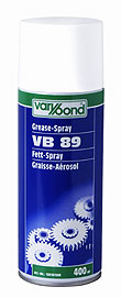 VARYBOND VB89 tuk ve spreji