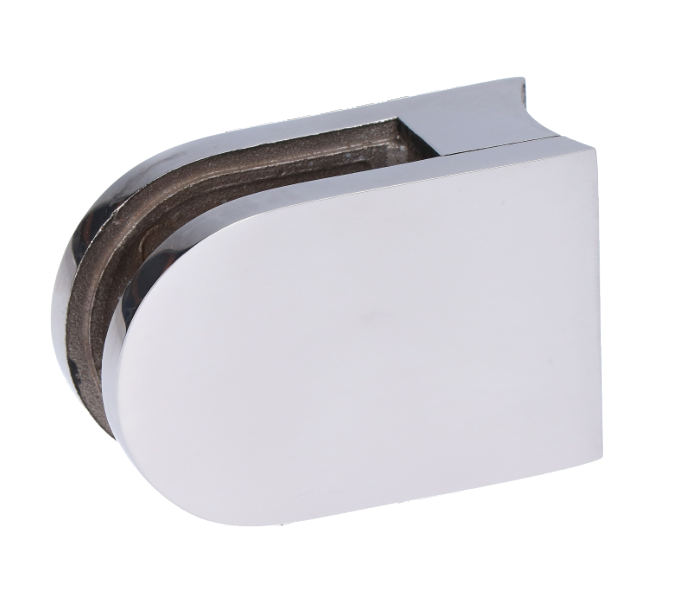 DOPREDAJ! Svorka na trubku ø 42,4 mm, sklo 6 - 10,76 mm, AISI 304